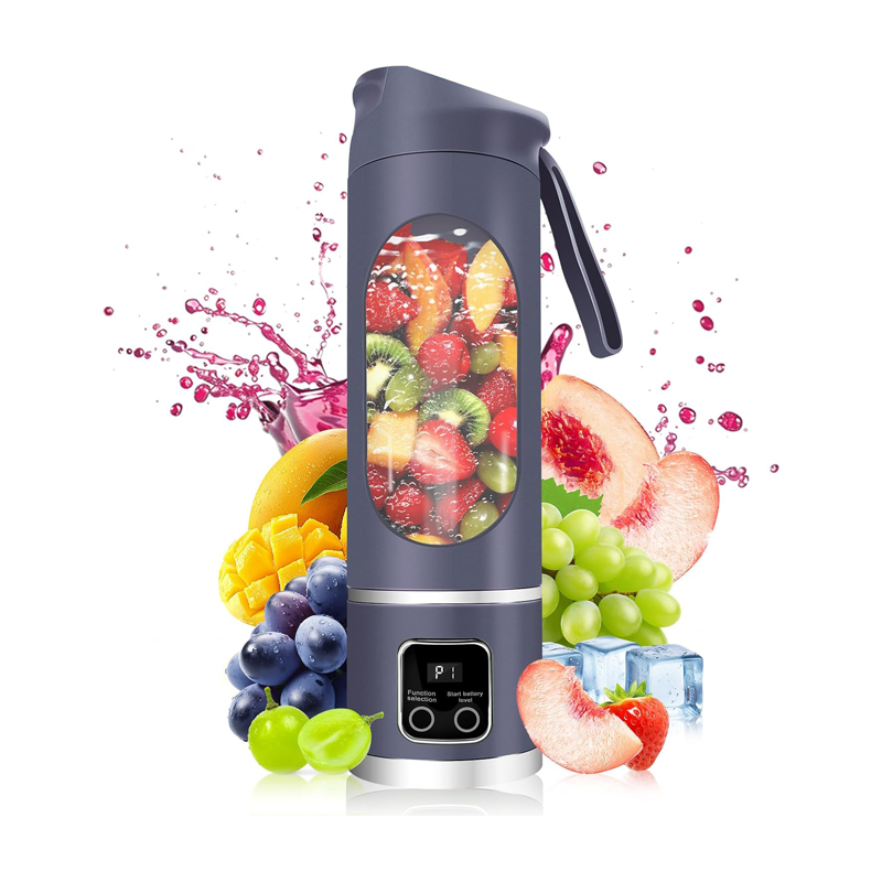 Portable Blender for Smoothies and Shakes